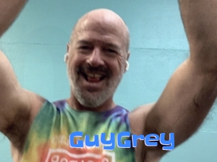 GuyGrey Mausi Privat