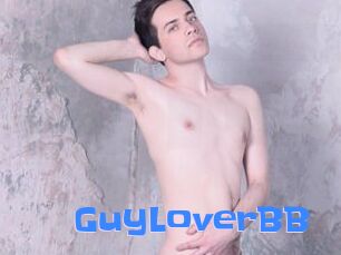 GuyLoverBB