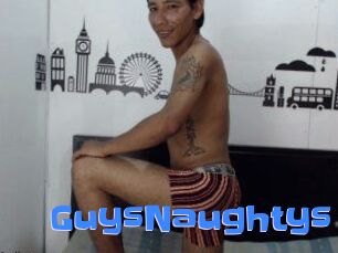 GuysNaughtys