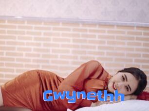 Gwynethh