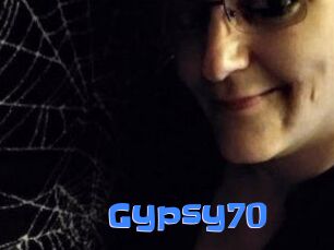 Gypsy70
