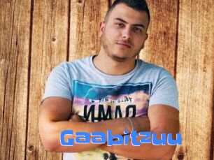 Gaabitzuu