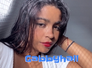 Gabbyhall