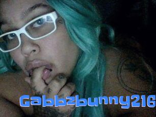 Gabbzbunny216