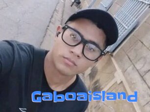 Gaboaisland