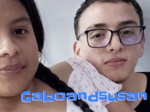 gaboandsusan Mausi Privat