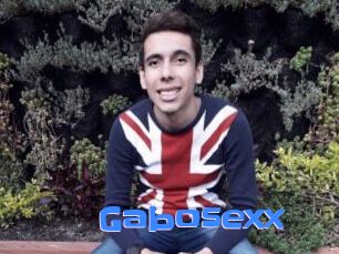 Gabosexx
