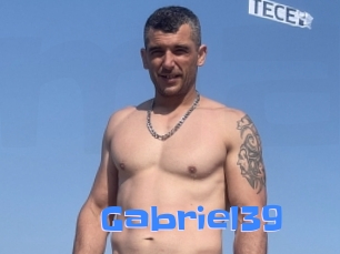 gabriel39 Mausi Privat