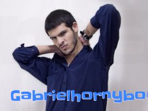 Gabrielhornyboy