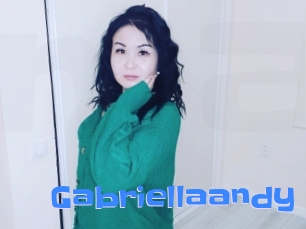 Gabriellaandy