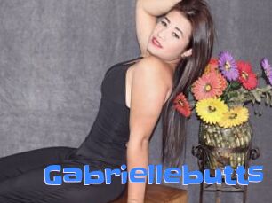 Gabriellebutts