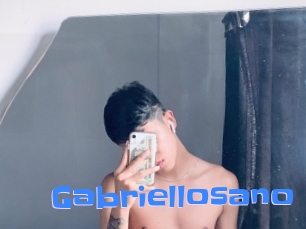 gabriellosano Mausi Privat