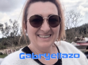 gabryellazo Mausi Privat