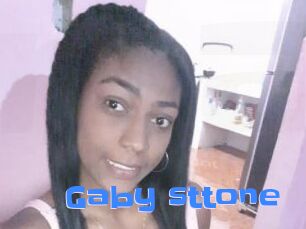 Gaby_sttone