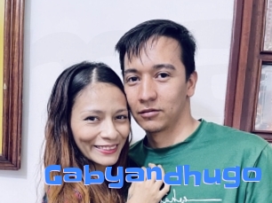gabyandhugo Mausi Privat