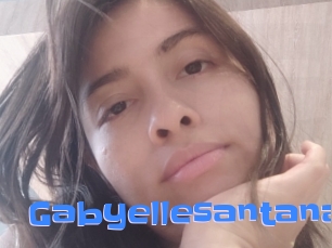 gabyellesantana Mausi Privat