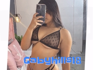 Gabyhills18