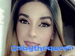 Gabythequeen