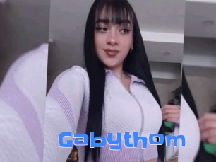 Gabythom