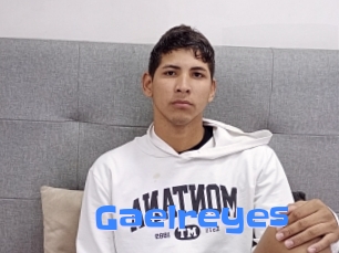 gaelreyes Mausi Privat