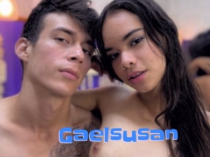 gaelsusan Mausi Privat