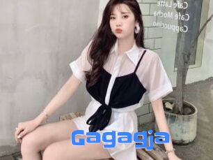 Gagagja