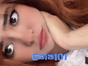Gaia101