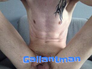 Gallantman