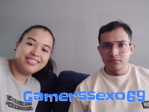 gamerssexo69 Mausi Privat