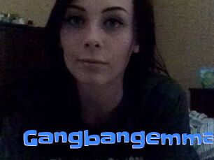 Gangbangemma
