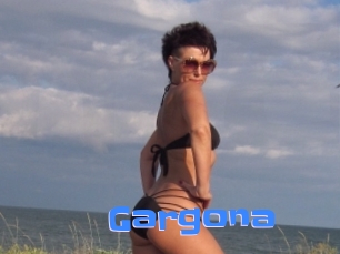 gargona Mausi Privat
