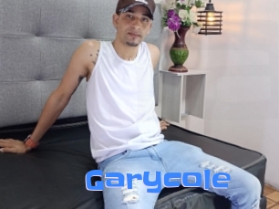 Garycole