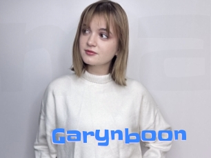 Garynboon