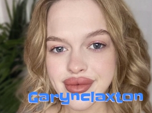 Garynclaxton