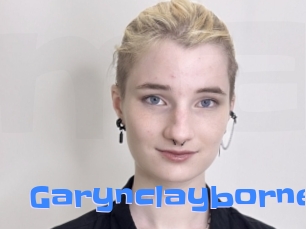Garynclayborne