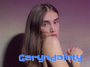 Garyndainty