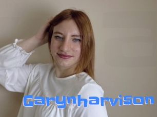 Garynharvison