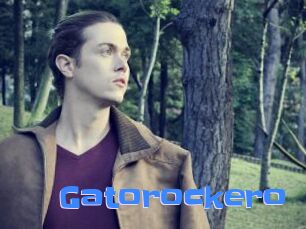 Gatorockero