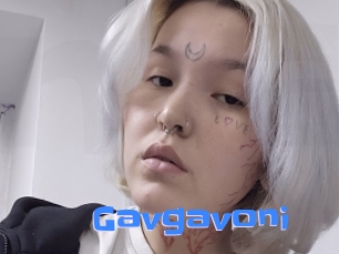 Gavgavoni