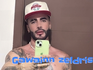 gawainn_zeldris Mausi Privat