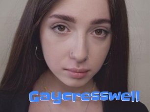 Gaycresswell