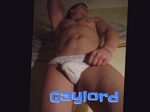 Gaylord
