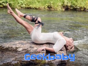 Geekbaby