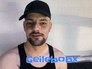 Geilebobx