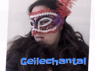 Geilechantal
