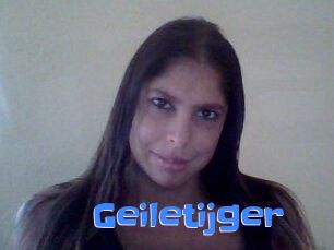 Geilletijger