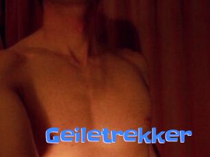 Geiletrekker