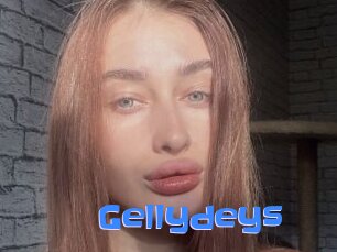 Gellydeys