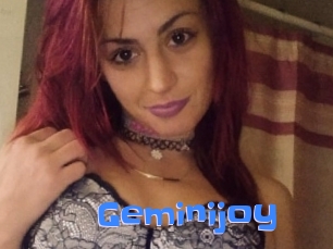 Geminijoy