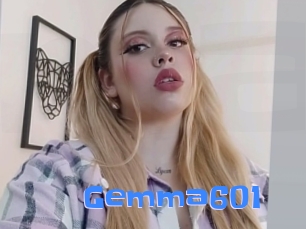 Gemma601